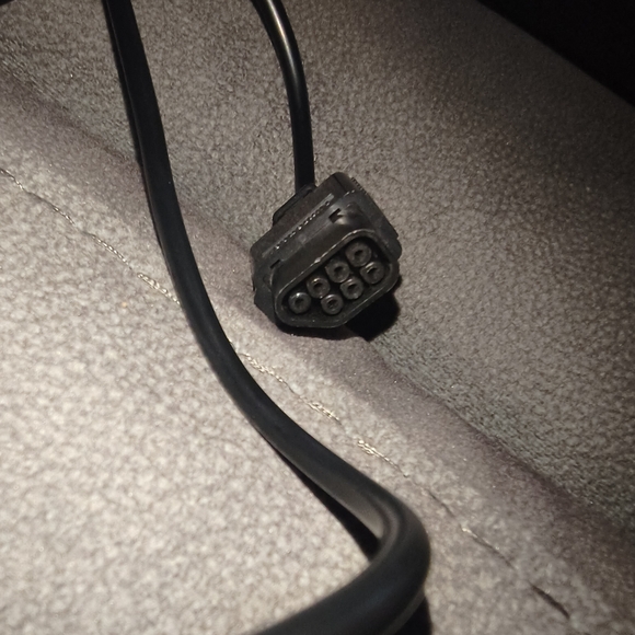 Nintendo Zapper Light Gun 1985 - Picture 5 of 6